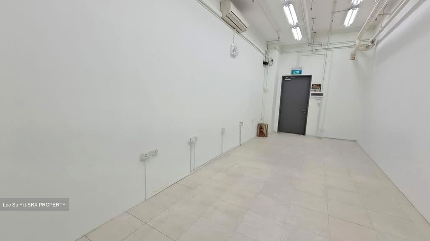 Ubi Techpark (D14), Factory #568716991